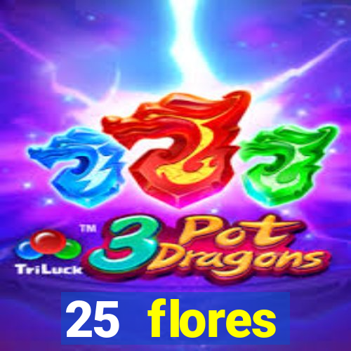 25 flores silvestres desbravadores